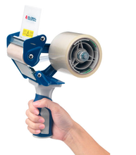 2"W Magnetic Mount Handheld Tape Dispenser 412577