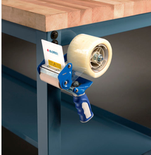 2"W Magnetic Mount Handheld Tape Dispenser 412577