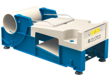 4"W Tabletop Label Protection Dispenser 412629