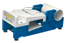 4"W Tabletop Label Protection Dispenser 412629