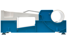 4"W Tabletop Label Protection Dispenser 412629
