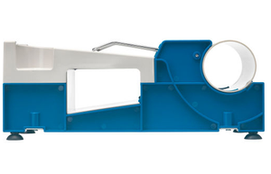4"W Tabletop Label Protection Dispenser 412629