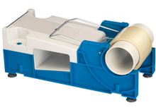 4"W Tabletop Label Protection Dispenser 412629