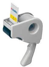 2"W Ergonomic Handheld Tape Dispenser 412622