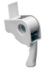 2"W Ergonomic Handheld Tape Dispenser 412622