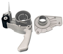 2"W Ergonomic Handheld Tape Dispenser 412622