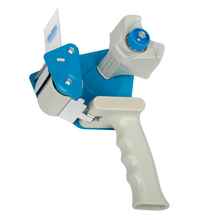 2"W Heavy Duty Adjustable Tape Brake Handheld Tape Dispenser 795451