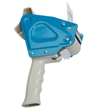 2"W Heavy Duty Adjustable Tape Brake Handheld Tape Dispenser 795451