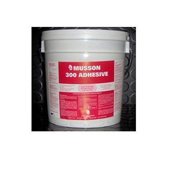 Contact Adhesive Water Based Gallon 300GAL