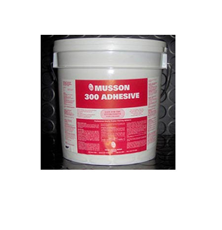 Contact Adhesive Water Based Gallon 300GAL