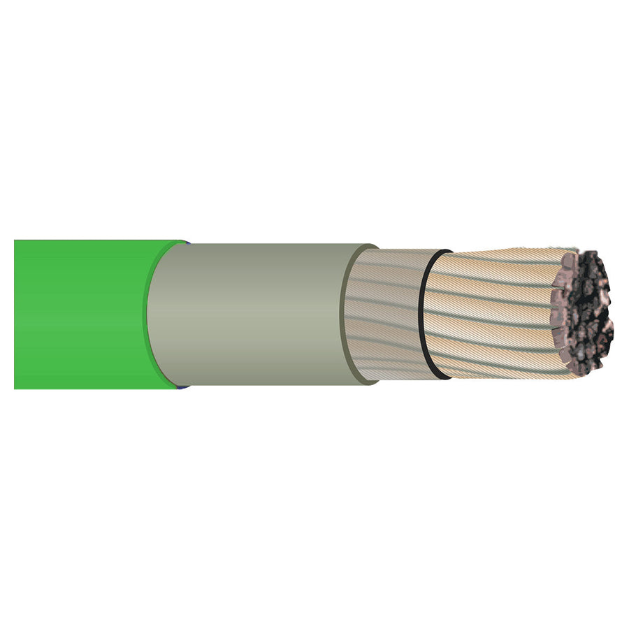 4/0 AWG Telcoflex IV KS24194 L4 Central Office Power Wire ( Reduced Price of 500ft, 1000ft, 2000ft )