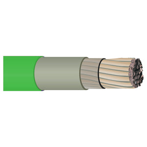 2/0 AWG Telcoflex IV Ks24194 L4 Central Office Power Wire ( Reduced Price of 500ft, 1000ft, 2000ft )