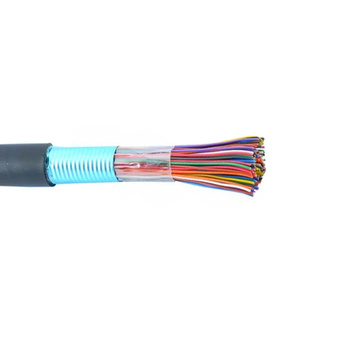 Direct Burial PE-39 / PE-89 Multi Pair Outside Plant Telephone Cable