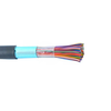 TEL22-6PDBPE39 22 AWG 3 Pair PE-39 Direct Burial Outside Plant Telephone Cable