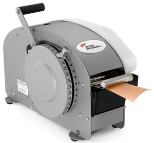 1-1/2"-3"W Better Packages PLUS Manual Kraft Tape Dispenser BP333 PLUS