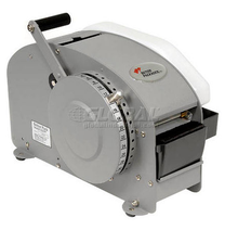 1-1/2"-3"W Better Packages PLUS Manual Kraft Tape Dispenser BP333 PLUS