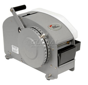 1-1/2"-3"W Better Packages PLUS Manual Kraft Tape Dispenser BP333 PLUS