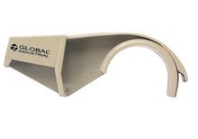 1"W Handheld Strapping Plastic Tape Dispenser 412624