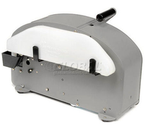 1-1/2"-3"W Better Packages PLUS Manual Kraft Tape Dispenser BP333 PLUS
