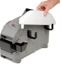 1-1/2"-3"W Better Packages PLUS Manual Kraft Tape Dispenser BP333 PLUS