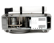 1-1/2"-3"W Better Packages PLUS Manual Kraft Tape Dispenser BP333 PLUS
