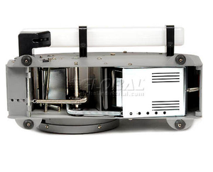 1-1/2"-3"W Better Packages PLUS Manual Kraft Tape Dispenser BP333 PLUS