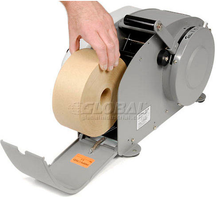 1-1/2"-3"W Better Packages PLUS Manual Kraft Tape Dispenser BP333 PLUS
