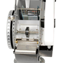 1-1/2"-3"W Better Packages PLUS Manual Kraft Tape Dispenser BP333 PLUS