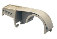 1"W Handheld Strapping Plastic Tape Dispenser 412624