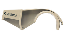 1"W Handheld Strapping Plastic Tape Dispenser 412624