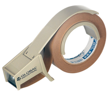 1"W Handheld Strapping Plastic Tape Dispenser 412624