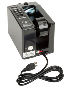 2"W Start International Electric Tape Dispenser ZCM1000T