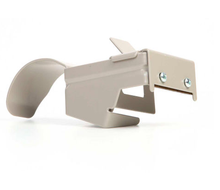 2"W Scotch Handheld Box Sealing Tape Dispenser 7000004797 (Pack Of 6)
