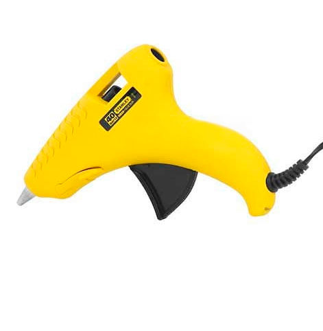 Stanley Trigger Feed Hot Melt Glue Gun GR20