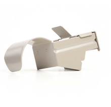 2"W Scotch Handheld Box Sealing Tape Dispenser 7000004797 (Pack Of 6)