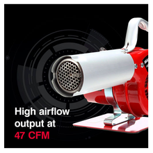 500 F  Master Heat Blowers AH-501