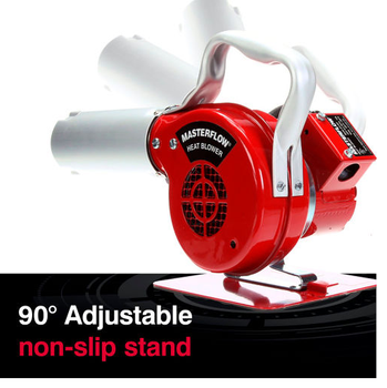 300 F Master Heat Blowers AH-301