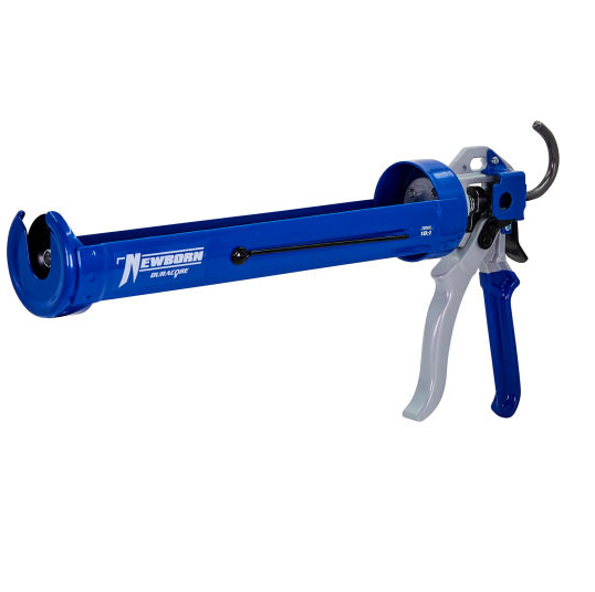 29 oz Newborn Caulk Gun Revolving Barrel Cartridge 255 (Pack Of 6)
