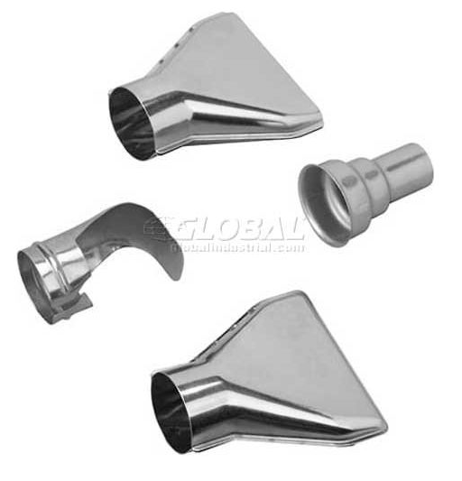 Milwaukee Heat Gun Accessory Assortment 49-80-0300