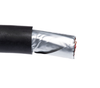 14 AWG 37C Shielded VNTC Tray Cable TC THHN Insulation PVC Jacket 600V