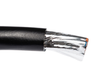 10 AWG 9C Shielded VNTC Tray Cable TC THHN Insulation PVC Jacket 600V