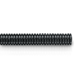 5/16" Trade Electri Nonmetallic Conduits Type CLR Mechanical Protection Tubing Fiber Optics