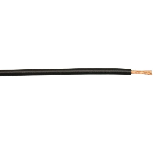 4 AWG (133/25) Type SGT 80°C Battery Cable