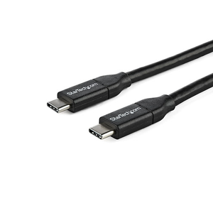 Cable USB-C w/ 5A PD - USB 3.0 5Gbps 6ft - USB-C Cables, Cables