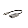 USB-C to HDMI 2.0b Adapter Dongle Up to 18Gbps 3 Thunderbolt