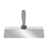 14″ Unibody Premium Stainless Steel Tape Knife Hammer End UTK14 (8 Pieces)