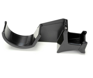 1"W Tartan Handheld Filament Tape Dispenser 7100084024 (Pack Of 12)