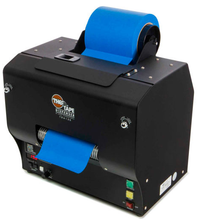 5-7/8"W Start International Electronic Heavy Duty Tape Dispenser TDA150