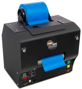 5-7/8"W Start International Electronic Heavy Duty Tape Dispenser TDA150