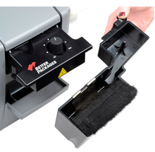 1/2"-3"W Better Packages Electronic Kraf Tape Dispenser BP-555ES